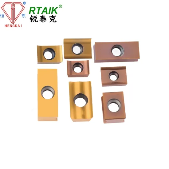 Chamfering Insert, Carbide Inserts Sdmb26152